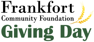 Frankfort Gives