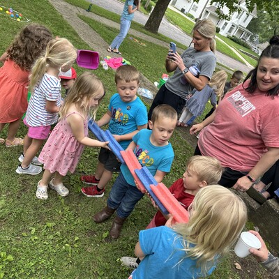 Vacation Bible School