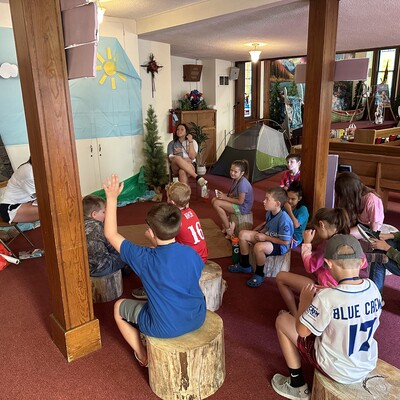Vacation Bible School
