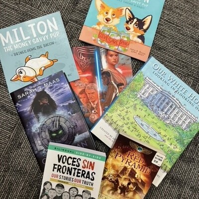 books