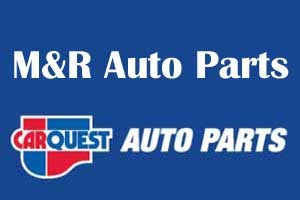 M&R Auto Parts