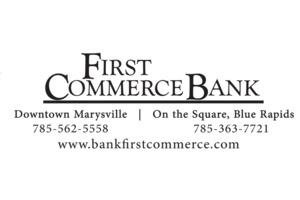 First Commerce Bank